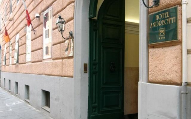 LH Hotel Andreotti