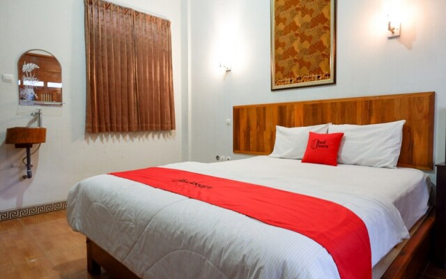 Harmony Homestay Kudus by RedDoorz