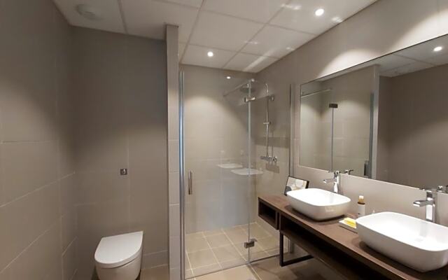 Villa Thermae Santenay