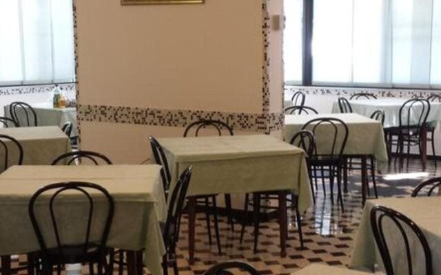 Hotel Villa Podgora