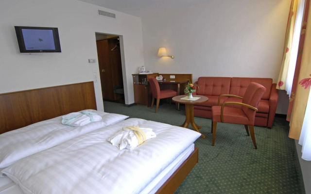 Hotel Café Nothnagel