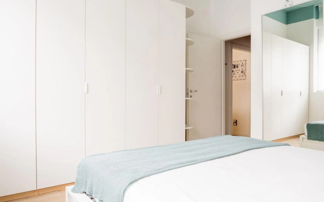 The Best Rent - Apartment in Crescenzago district