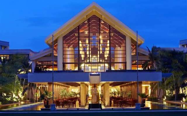 Sheraton Sanya