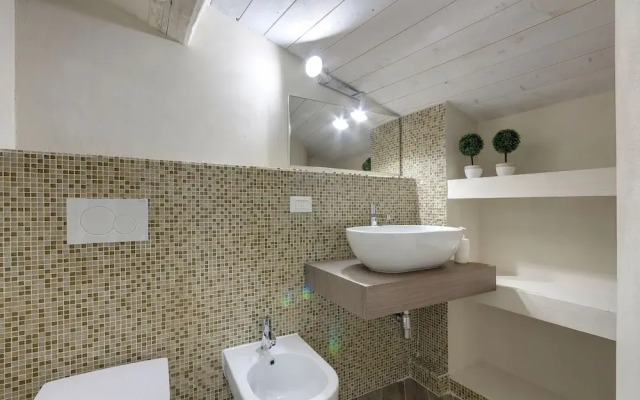 Mamo Florence - Oleandro Apartment