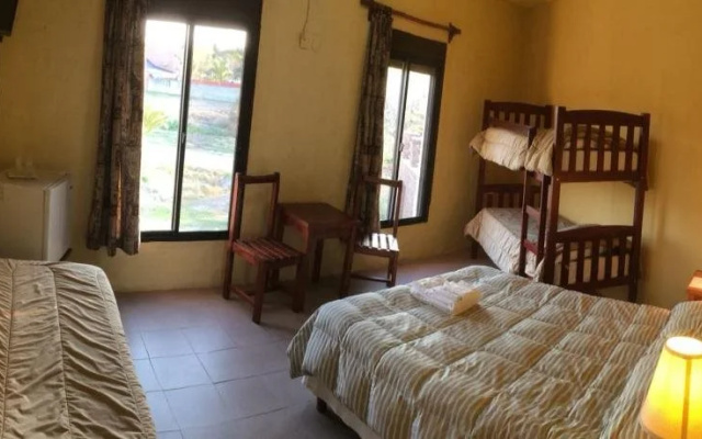 Posada del Navegante