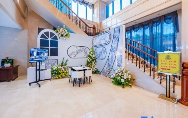 Yongli Hotel