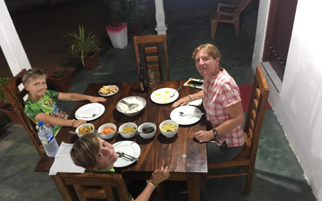 Bindu Homestay