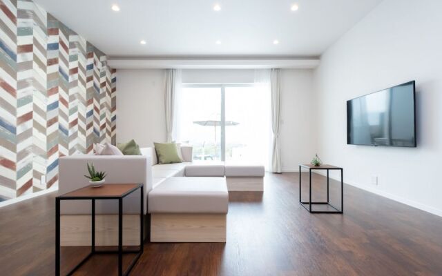 Crystal Villa SHIRAHAMA