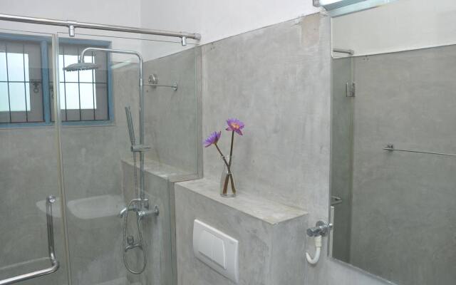 Mount Bay Guesthouse