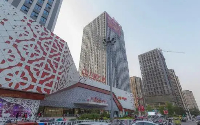 Kangbao Hotel