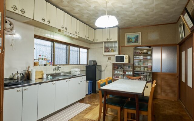 Vacation rentals -ryu-