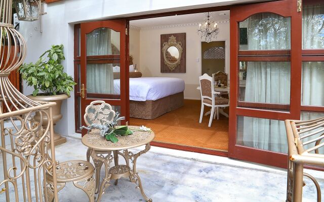 Rexford Manor Guesthouse