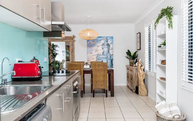 Your Luxury Escape - Byron at Clarkes