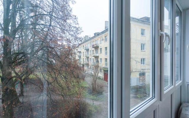 KenigApart (КенигАпарт) на улице Черняховского 14