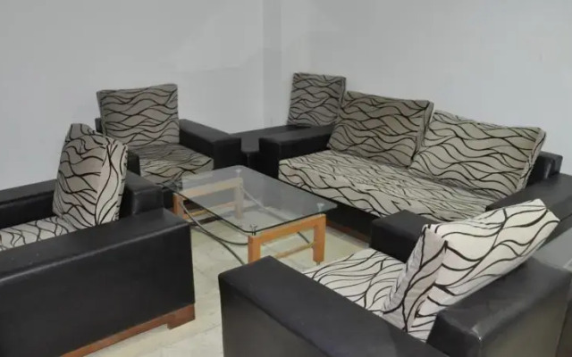 Grand Flas Otel