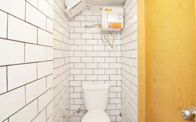 Beranda Istirahat Pluit