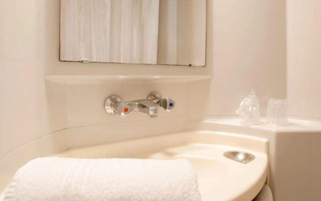 Hôtel Première Classe Montluçon - Saint Victor