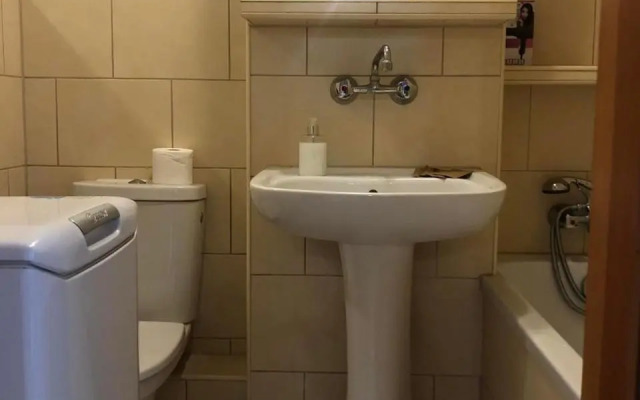 Kruczkowskiego 12A by Homeprime