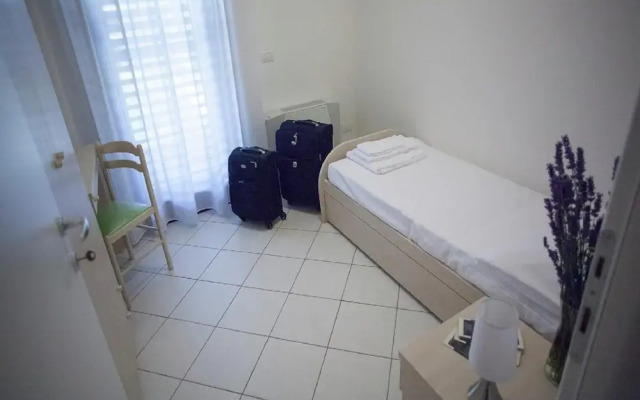 Belvilla by OYO Chianti Village Morrocco T4