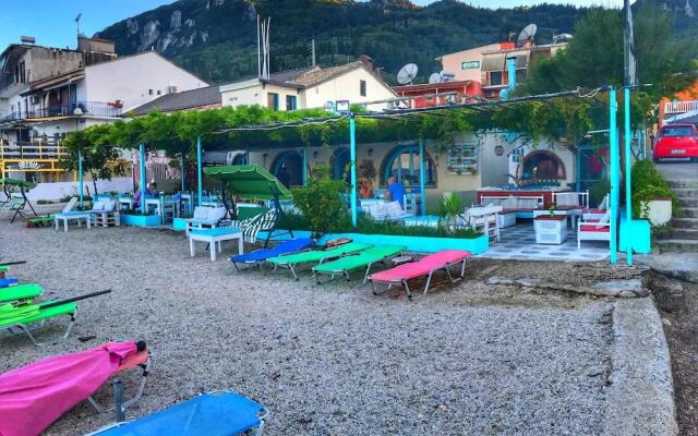 HB Hotel Benitsa