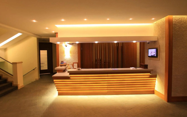 Hawaii Hotel