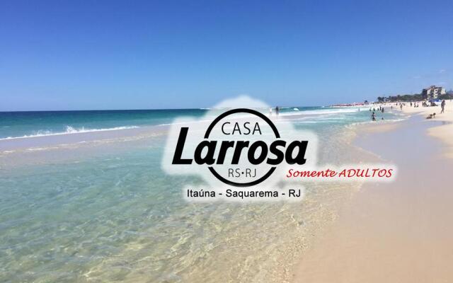 Casa Larrosa Itaúna - Adults Only