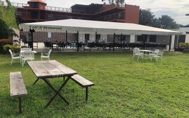 Vistar Resort & Hotels