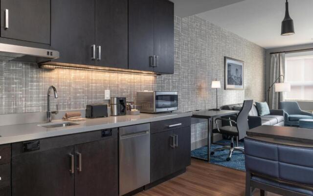 Residence Inn by Marriott Manchester Downtown