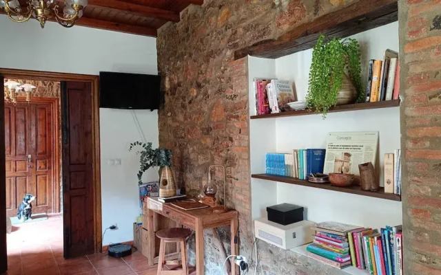 Casa Rural Selmo