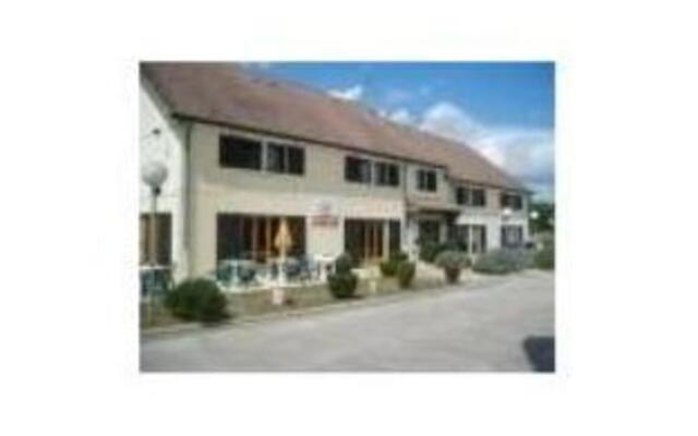 Hôtel Le Pressoir - Auxerre Appoigny