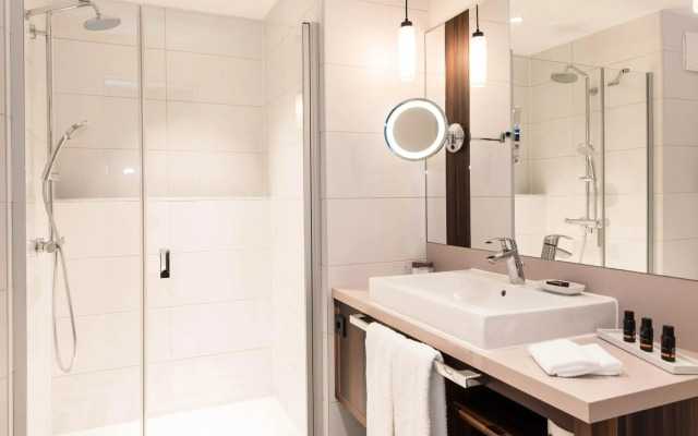 THE LIBERTY Hotel Bremerhaven, BW Signature Collection