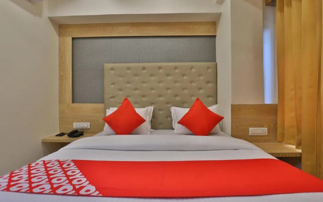 Hotel Acme by Sky Stays