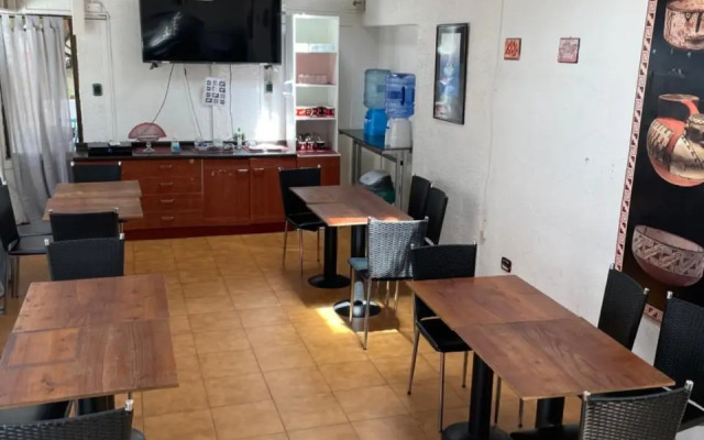 Hotel Diaguitas Illapel