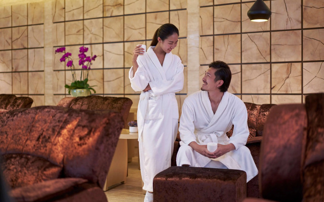 Hilton Haikou