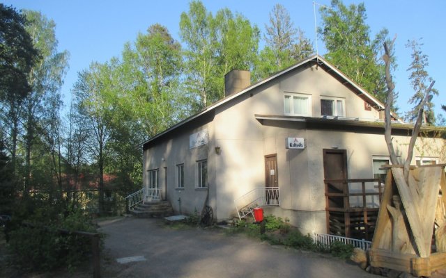 Guest House Ugrin Paikka