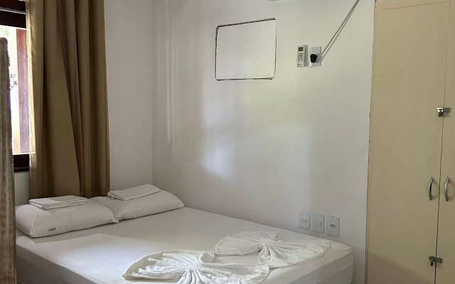 Praias Brasileiras Chalés