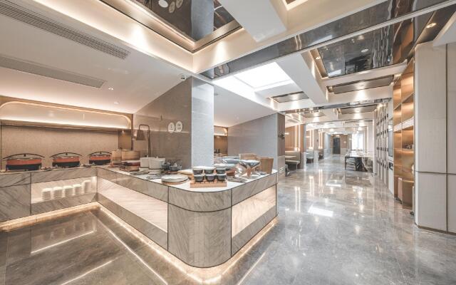 Atour Light Hotel Nanjing Confucius Temple Pedestrian Street