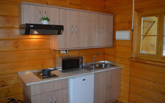 Bungalows Los Pedregales