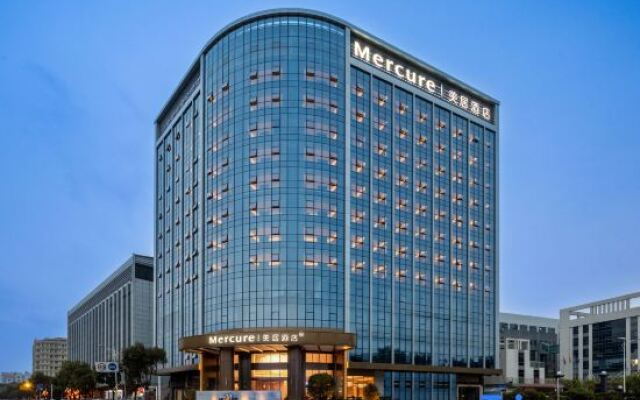 Mercure Dongguan Songshan Lake