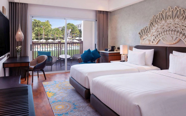 SereS Springs Resort & Spa Singakerta
