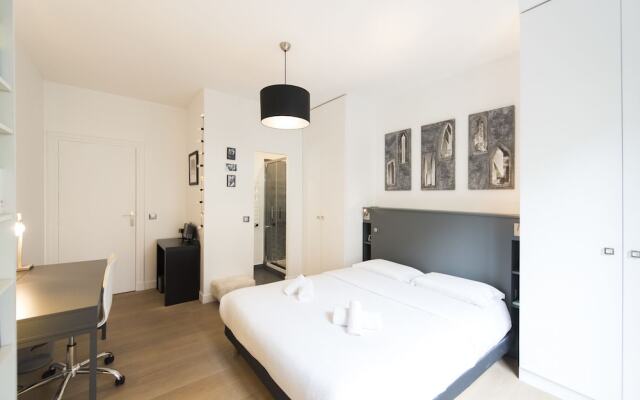 Sophistication on Mozart Avenue