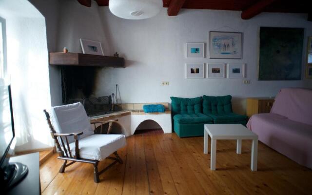 Country House Casa Lucia