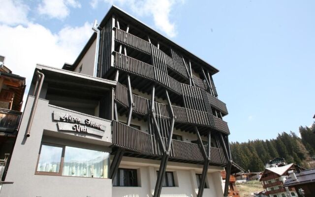 Alpen Hotel Vidi