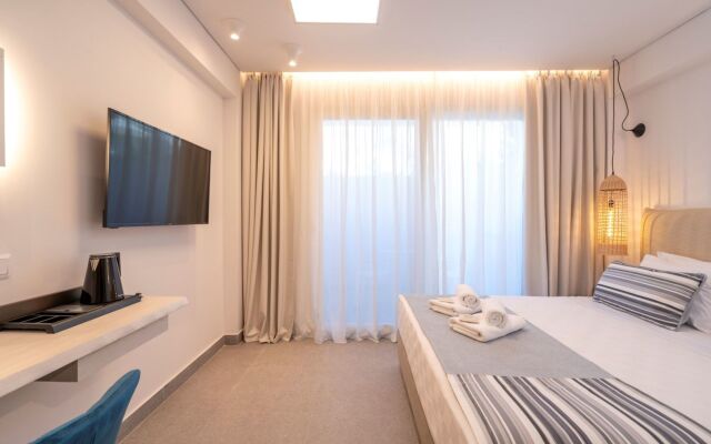 Mirablue Luxury Residences