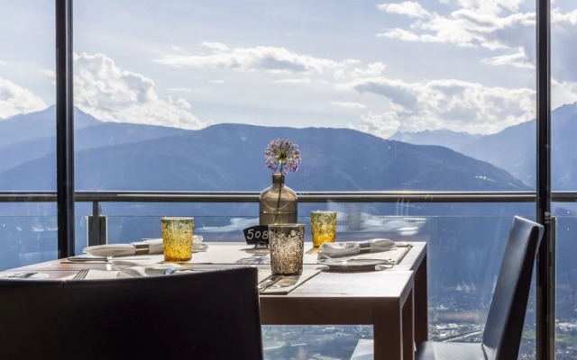 Miramonti Boutique Hotel