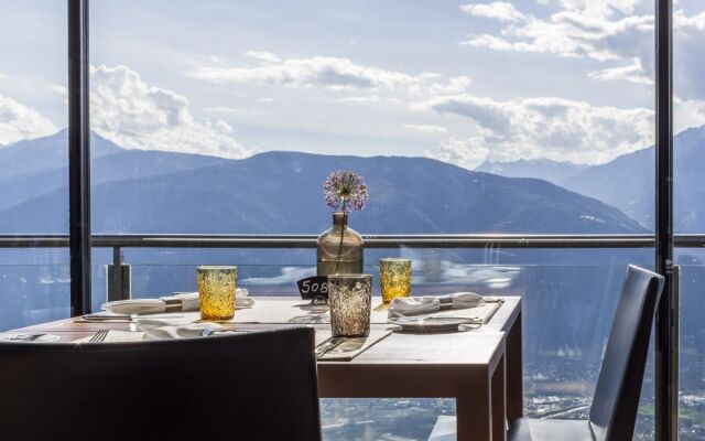 Miramonti Boutique Hotel
