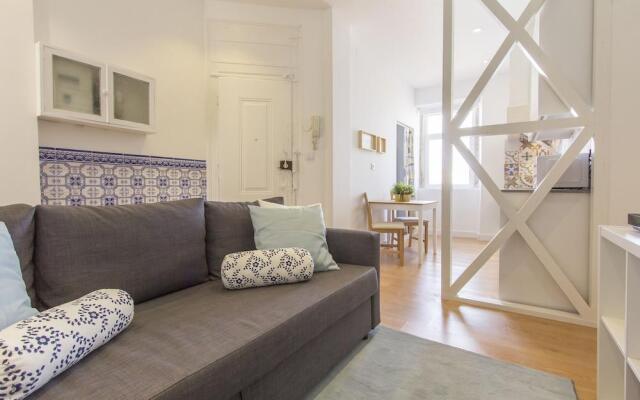 Bairro Alto Stylish by Homing