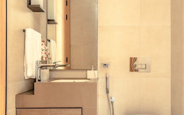 Luxury at The Address Jumeirah Beach Residence