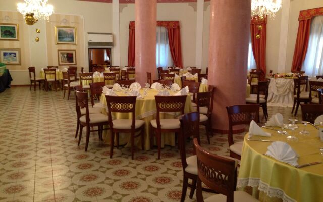 Eden Park Hotel