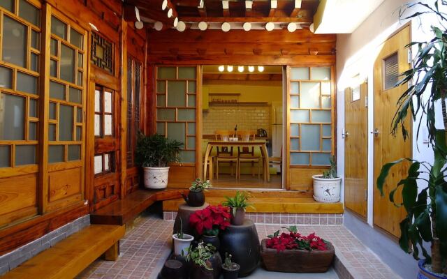 HanOK Guest House 202